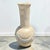Vintage Tessellated Stone Vase With Ribbons For Sale In Miami - Image 6 of 10