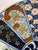 Red Antique Imari Plate -Early 20th Century For Sale - Image 8 of 10