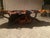 Vintage Redwood Burl Tree Trunk Coffee Table – Sculptural Organic Modern Design For Sale - Image 9 of 9