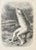 Title: Les chants de Maldoror Artist: Rene’ Magritte Country: Belgium Medium: Lithograph – 2 Marks Mot signed, not...
