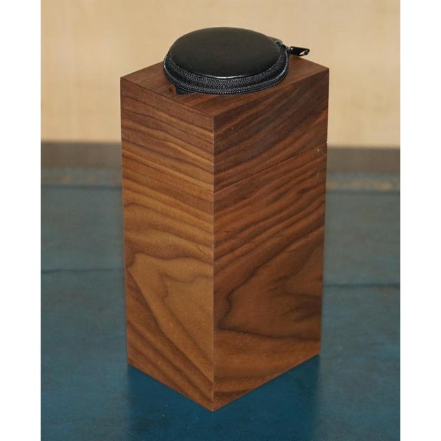 Sterling Silver Viscount Gentleman's Shooting Compendium from David Linley, Set of 15 For Sale - Image 17 of 18