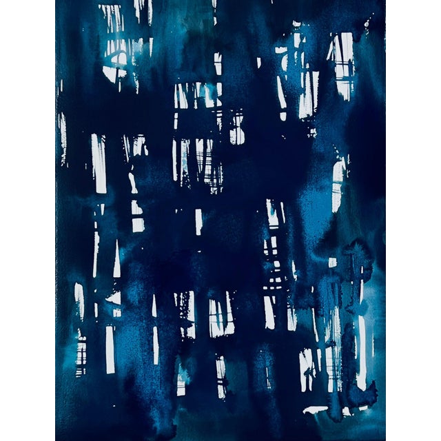 This listing is for a framed A1 (23 x 33 inch) limited edition print on high quality fine art paper, with a signed...