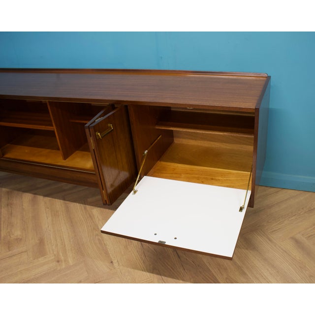 Mid-Century Sideboard from G-Plan, 1960s For Sale - Image 9 of 12