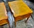 Wood Mid 20th Century Hammary French Provincial Side Tables For Sale - Image 7 of 12
