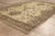 Vintage Turkish Oushak Rug- 05'08 X 07'10 For Sale - Image 9 of 12