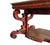 1830s American Classical Pier Table in Mahogany Attributed to Meeks For Sale In Atlanta - Image 6 of 12