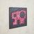 Mid-Century Modern Alessandro Bonato, Abstract Acrylic on Wood Painting, 1971 For Sale - Image 3 of 11