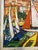 Côte d'Azur Poster by Marcel Limouse, 1960 For Sale - Image 6 of 14