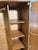 Brown Vintage Teak Double Wardrobe from Stonehill, 1960s For Sale - Image 8 of 15