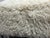 Skyline Furniture Faux Fur Ottoman For Sale In San Francisco - Image 6 of 12