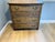 Early 1900s Solid Wood Dresser - 4 Drawers - Farmhouse Storage For Sale - Image 12 of 17