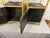 Pair of Late 20th Century Chinoiserie Nightstands / Cabinets For Sale - Image 15 of 15