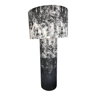 Pipe Floor Lamp From Diesel Living by Lodes For Sale
