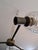 Glass Modern Chandelier in Glass, 1970s For Sale - Image 7 of 8