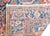 Early 20th Century Persian Heriz Rug For Sale - Image 13 of 14