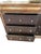 Bernhardt Large Dresser and Matching Round Mirror For Sale - Image 12 of 17