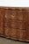 19th-Century Javanese Hand-Carved Wood Sideboard With Claw Feet For Sale - Image 11 of 12