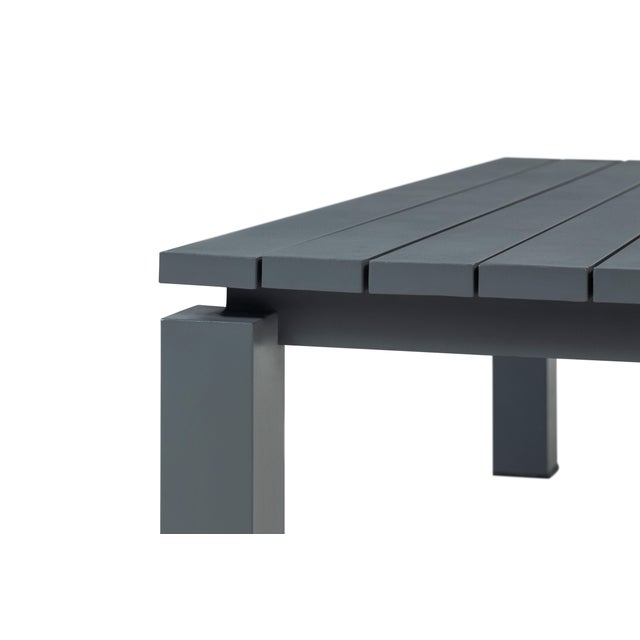 "The Sardinia collection has a fresh modern feel. This will be the only outdoor furniture we will need, as it is made with...