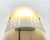 Postmodern Vintage Postmodern Glass Wall Lamps from DIY Light, 1980s, Set of 2 For Sale - Image 3 of 18