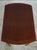 Pair of Baker Mahogany Drop Leaf Pembroke Tables For Sale - Image 16 of 18