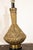 Moorish Mughal Indo Persian Islamic Brass Table Lamp For Sale - Image 18 of 18