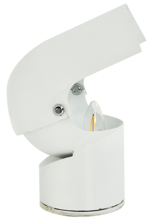 Pileino Table Lamp by Gae Aulenti for Artemide, 1970s