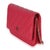 Item #: Z153299 Features Interior: Two zip pockets. Two slip pockets. Six card slots. Dimensions: 7.5 x 4.75 x 1.25 in...