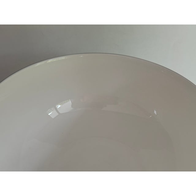 Postmodern Amherst Bowl from Wedgwood, England, 1990s For Sale - Image 3 of 6