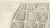 Paper Louis-Pierre Baltard, Plan of the Château and Gardens of Saint-Cloud, 1803, Engraving For Sale - Image 7 of 10