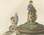 After Ferdinand Séré, German Beer Tankard, Sixteenth Century, 1851, Chromolithograph For Sale - Image 4 of 9