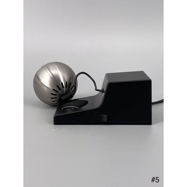 Minispot 41701 Light by Dieter Witte for Osram, Germany, 1970s For Sale - Image 6 of 15