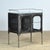 Vintage Glass Hospital Cabinet, 1970s For Sale - Image 13 of 13
