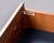 Wood Mid-Century Younger Teak Cabinet With Open Gridwork Doors For Sale - Image 7 of 13