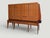 Mid-Century Modern Italian Sideboard by Vittorio Dassi, 1967 For Sale - Image 14 of 18