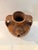 Antique French Terracotta Walnut Oil Pot For Sale In Miami - Image 6 of 8