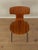 3103 Hammer Chair by Arne Jacobsen, Set of 4 For Sale - Image 8 of 10
