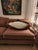 Pair of William Alan Custom Mohair Sofas Manufactured in HighPoint Nc For Sale - Image 9 of 12
