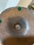 2000 - 2009 Hand Forged Copper Candle Holders From Hessel Studios For Sale - Image 5 of 12