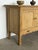 Mid 20th Century Vintage Danish Brutalist Oak Sideboard, 1960s For Sale - Image 5 of 10