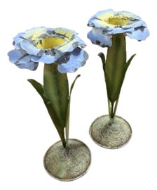 Example of Candles and Home Fragrance