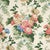 Originally printed in the 1940s, this charming pattern is as lovely as ever. Refined and romantic, its multihued...