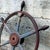 Italian Submarine Rudder, Early 1900s For Sale - Image 6 of 8