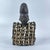 Early 20th Century Yoruba Ibeji Figure with Cowrie Shell Vest Nigeria For Sale In Denver - Image 6 of 9
