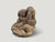 Antique Praying Buddha For Sale - Image 4 of 5