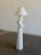 1980s Post Modern Zig Zag Lamp For Sale In Los Angeles - Image 6 of 15