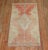 Early 20th Century Turkish Sivas Rug - 2'6" x 4'7" For Sale In New York - Image 6 of 6