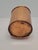 This is a remarkable example of a historical Jewish ritual vessel used for the Netilat Yadayim (sanctification of the...