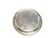 Art Nouveau Bowl with Crystal Cake Cover, Germany, 1920s, Set of 2 For Sale - Image 9 of 18