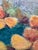 "Was It Even Real" Original Mixed-Media Abstract on Panel by Zac Woodiel For Sale - Image 9 of 10