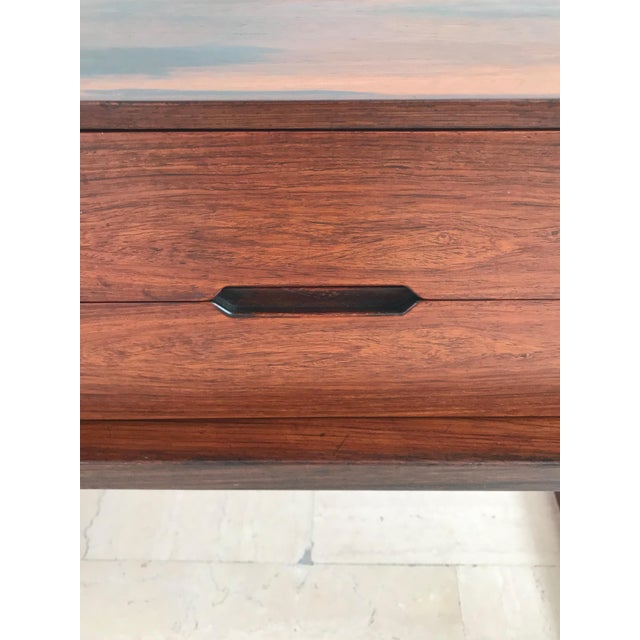 Scandinavian Living Room Set from Aksel Kjersgaard, 1960s, Set of 2 For Sale - Image 10 of 16